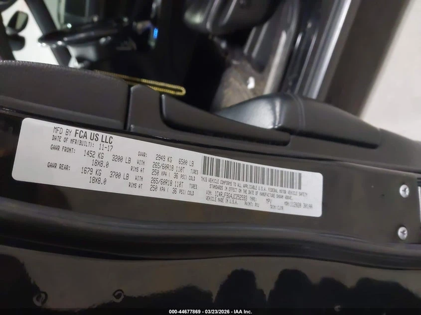 Jeep Grand cherokee 3.6l Limited 4X4, снимка 9 - Автомобили и джипове - 54368413