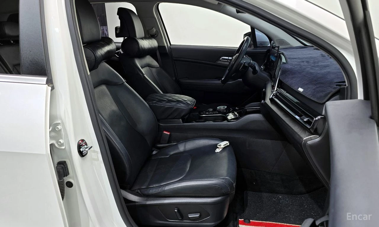 Kia Sportage 1.6 Turbo* Signature 4x4* DISTRONIC* 360 CAM* , снимка 7 - Автомобили и джипове - 54928878