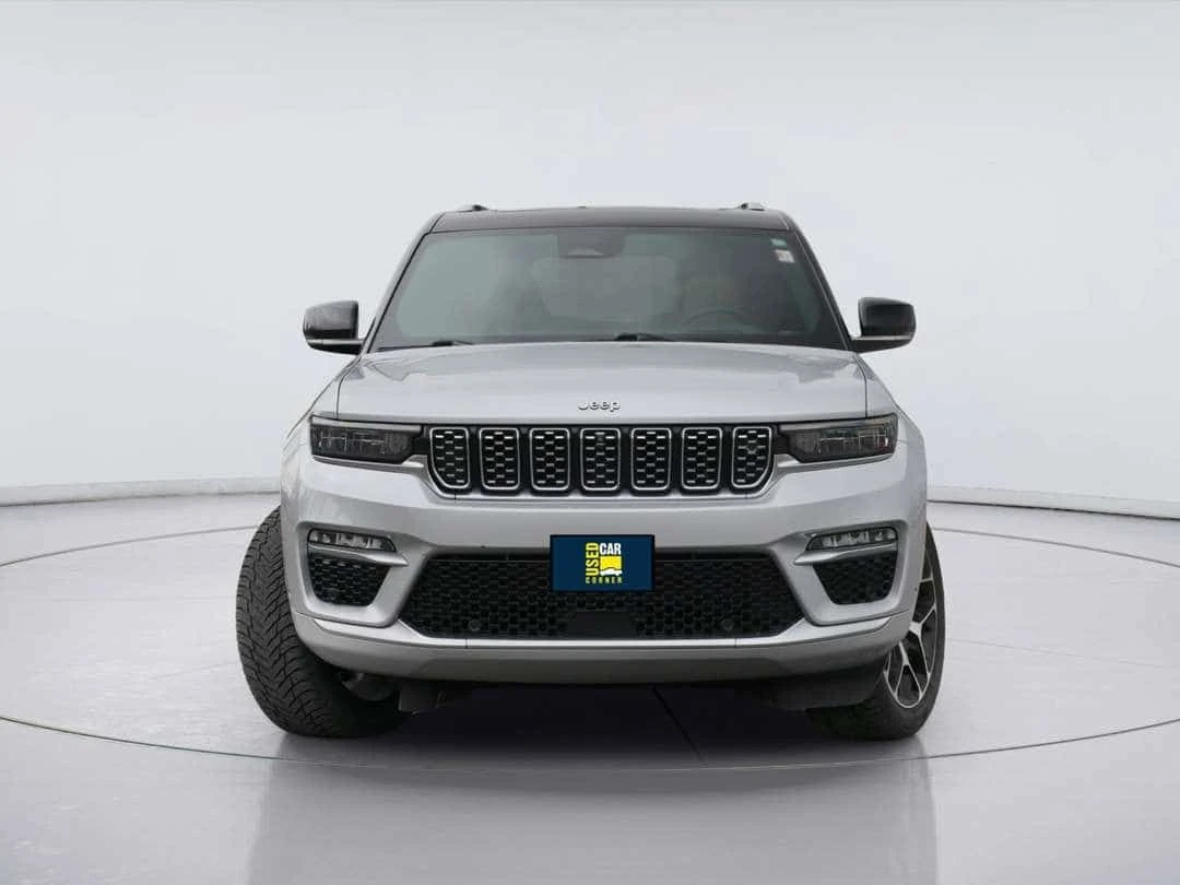 Jeep Grand cherokee * 5.7 HEMI V8 * ��������� ���� �� �������� *  | Mobile.bg � ����������� 2