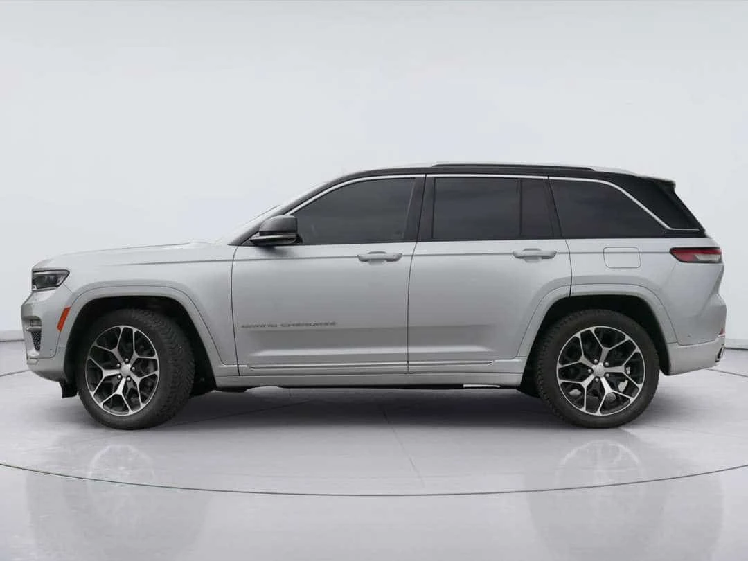 Jeep Grand cherokee * 5.7 HEMI V8 * ��������� ���� �� �������� *  | Mobile.bg � ����������� 3