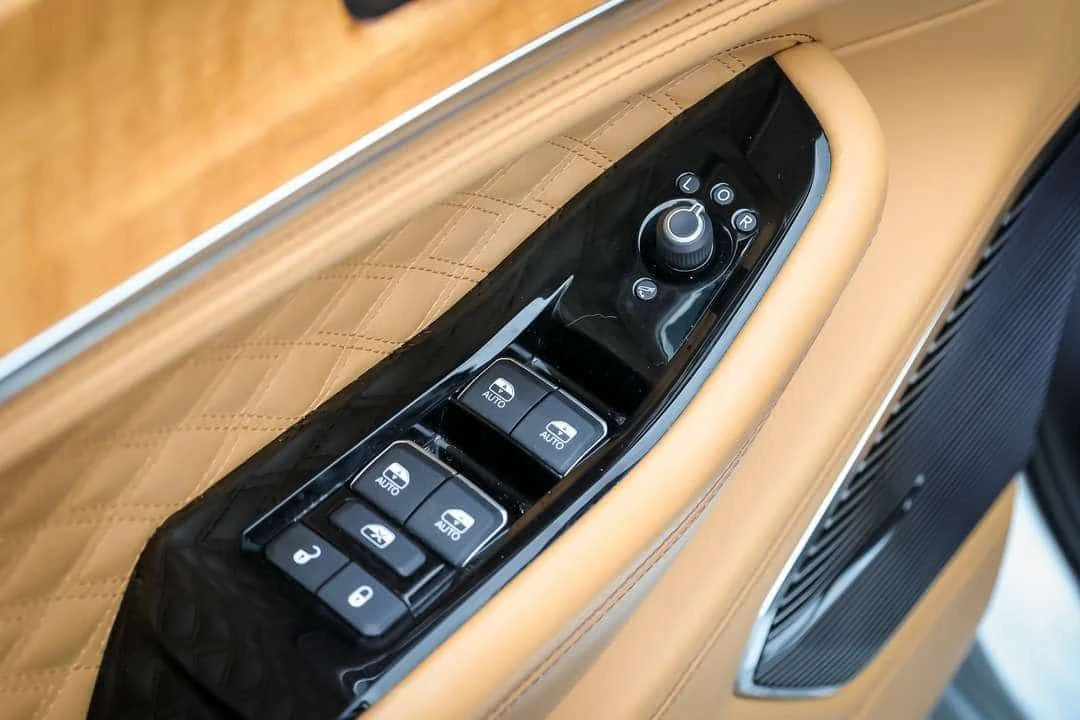 Jeep Grand cherokee * 5.7 HEMI V8 * ��������� ���� �� �������� *  | Mobile.bg � ����������� 14