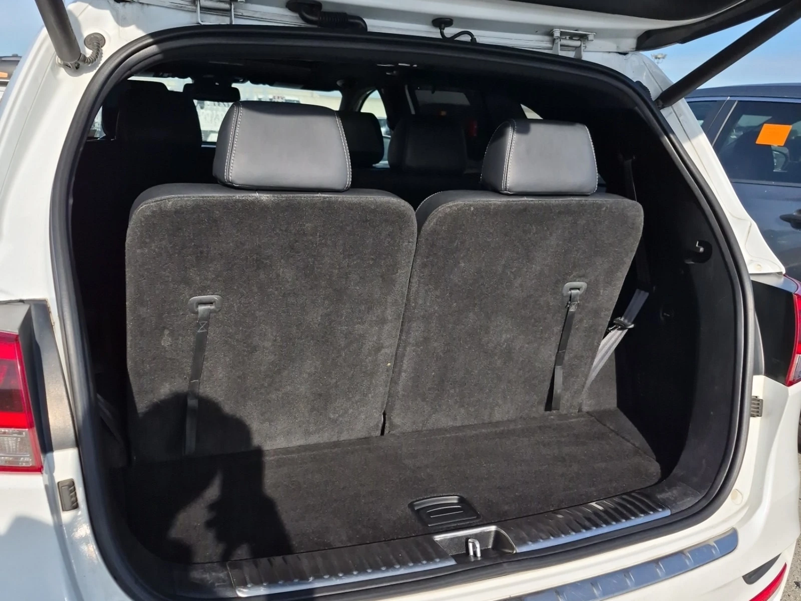 Kia Sorento * SX * АВТОКРЕДИТ БЕЗ ПЪРВОНАЧАЛНА ВНОСКА* , снимка 15 - Автомобили и джипове - 55941429
