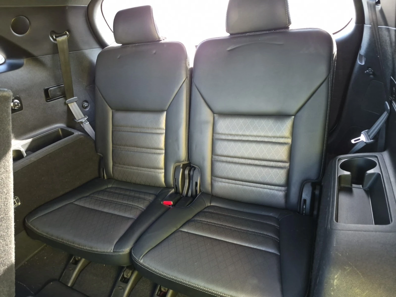 Kia Sorento * SX * АВТОКРЕДИТ БЕЗ ПЪРВОНАЧАЛНА ВНОСКА* , снимка 14 - Автомобили и джипове - 55941429