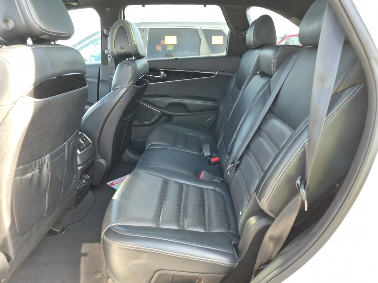 Kia Sorento * SX * АВТОКРЕДИТ БЕЗ ПЪРВОНАЧАЛНА ВНОСКА* , снимка 12 - Автомобили и джипове - 55941429
