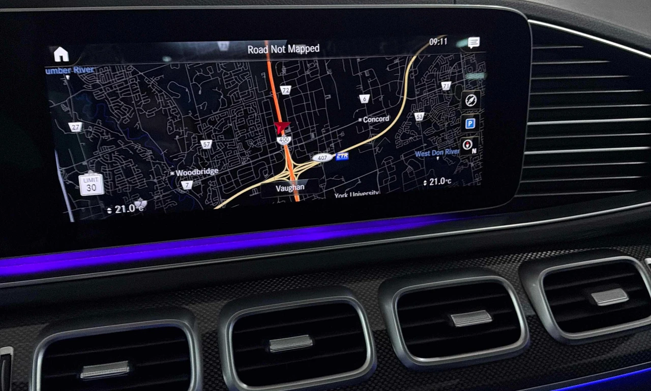 Mercedes-Benz GLE 53 4MATIC AMG* 4MATIC+ * 435�.�.* 9AT* NAVI* BURMESTER | Mobile.bg � ����������� 13
