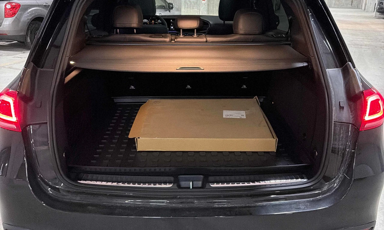 Mercedes-Benz GLE 53 4MATIC AMG* 4MATIC+ * 435�.�.* 9AT* NAVI* BURMESTER | Mobile.bg � ����������� 17