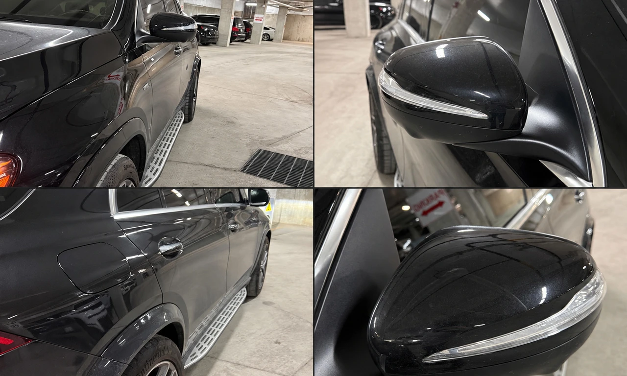 Mercedes-Benz GLE 53 4MATIC AMG* 4MATIC+ * 435�.�.* 9AT* NAVI* BURMESTER | Mobile.bg � ����������� 8