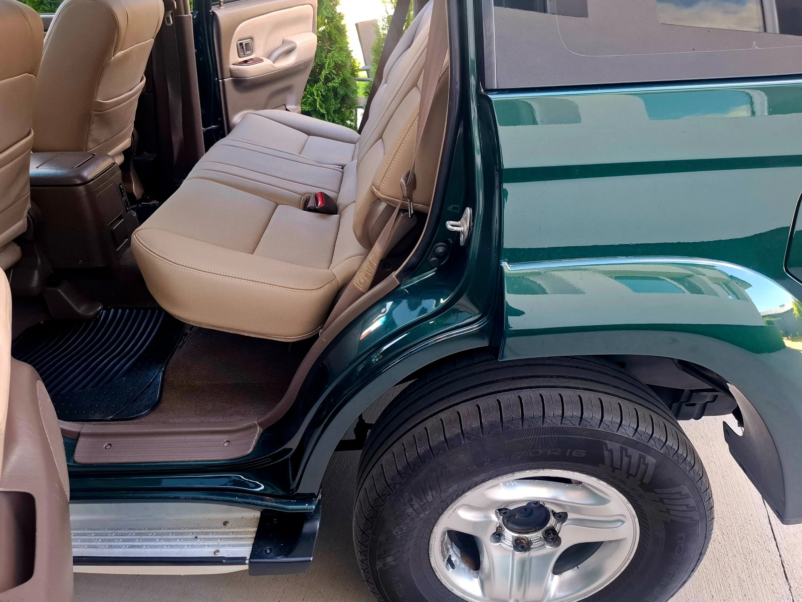 Toyota Land cruiser 3.0D4D/Аnniversary/Италия/Full, снимка 14 - Автомобили и джипове - 56290136