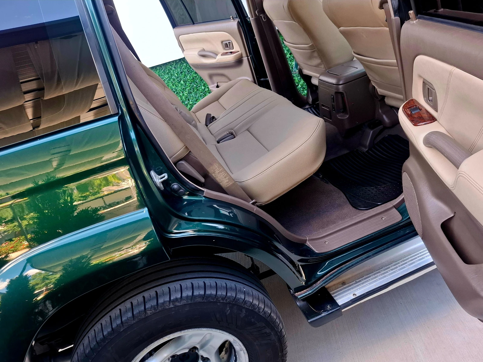 Toyota Land cruiser 3.0D4D/Аnniversary/Италия/Full, снимка 12 - Автомобили и джипове - 56290136