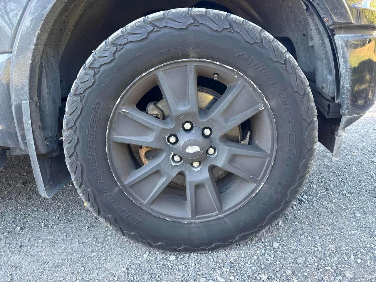 Ford F150 4WD SuperCrew Box * CARFAX * ���������� *  | Mobile.bg � ����������� 6