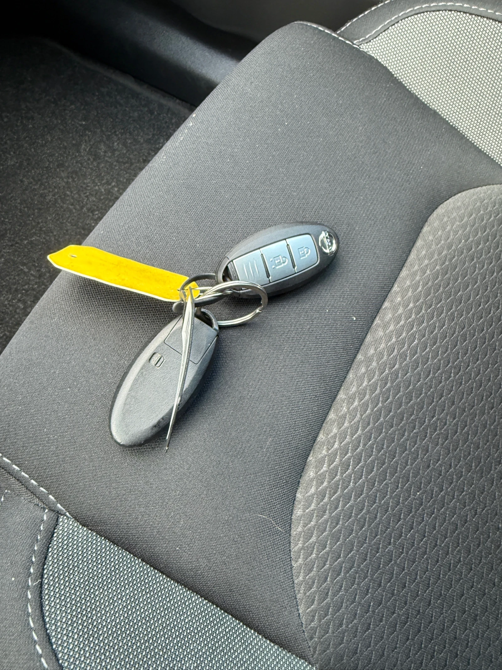 Nissan Qashqai 1.2 TCE AUTOMATIC.KTEO, COC, 2 keys. | Mobile.bg � ����������� 12