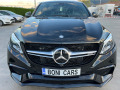 Mercedes-Benz GLE 63 S AMG Coupe Black package/ Carbon/ Alcantara FULL FULL - [3] 