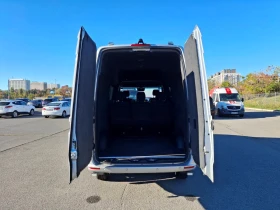 Mercedes-Benz Sprinter 319 Tourer V6 4x4 | Mobile.bg    6