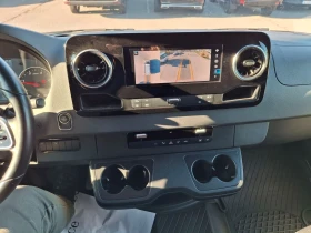 Mercedes-Benz Sprinter 319 Tourer V6 4x4 | Mobile.bg    9