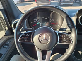 Mercedes-Benz Sprinter 319 Tourer V6 4x4 | Mobile.bg    8