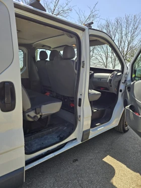 Opel Vivaro undefined | Auto.bg — изображение 7