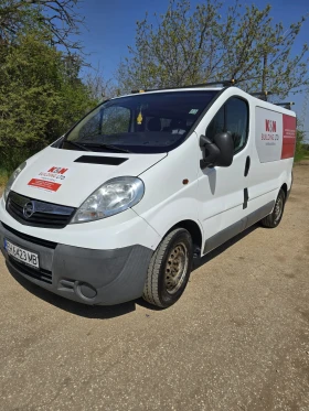 Opel Vivaro undefined | Auto.bg — изображение 2