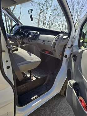 Opel Vivaro undefined | Auto.bg — изображение 9