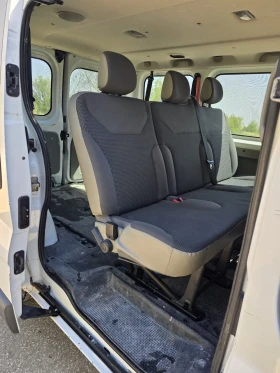 Opel Vivaro undefined | Auto.bg — изображение 8