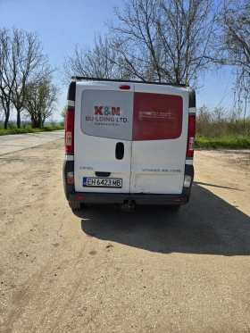 Opel Vivaro undefined | Auto.bg — изображение 5