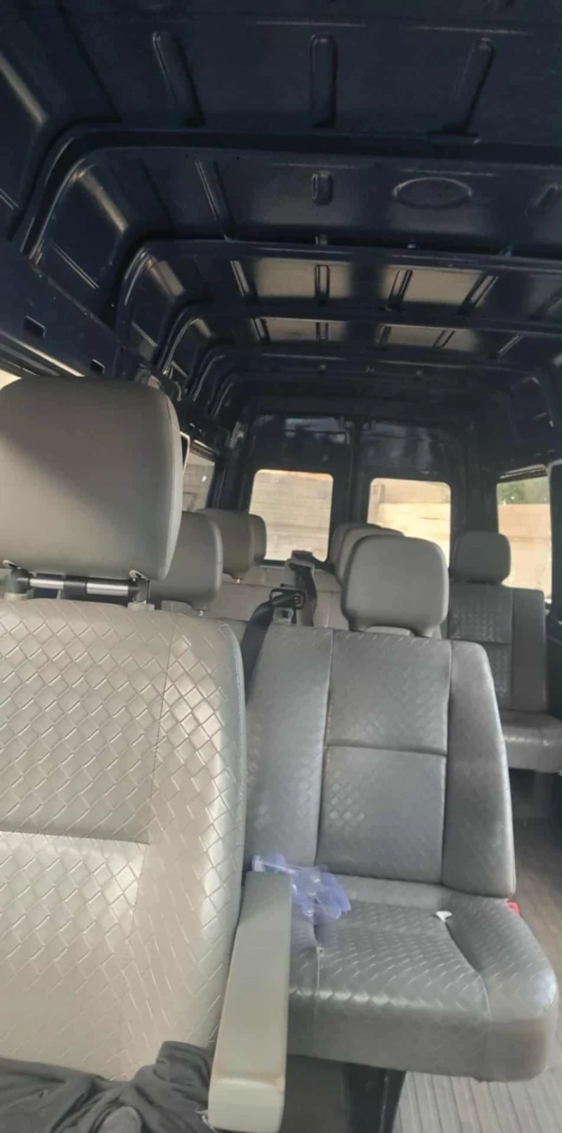 VW Lt 2003, снимка 2 - Бусове и автобуси - 52818570