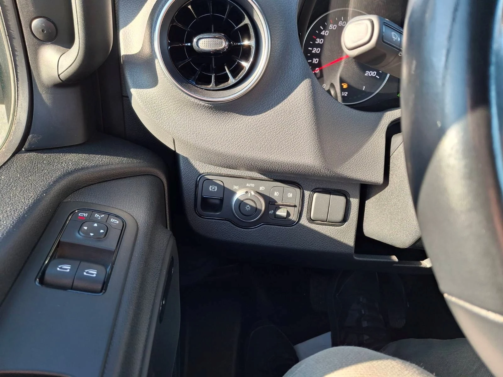 Mercedes-Benz Sprinter 319 Tourer V6 4x4 | Mobile.bg   11