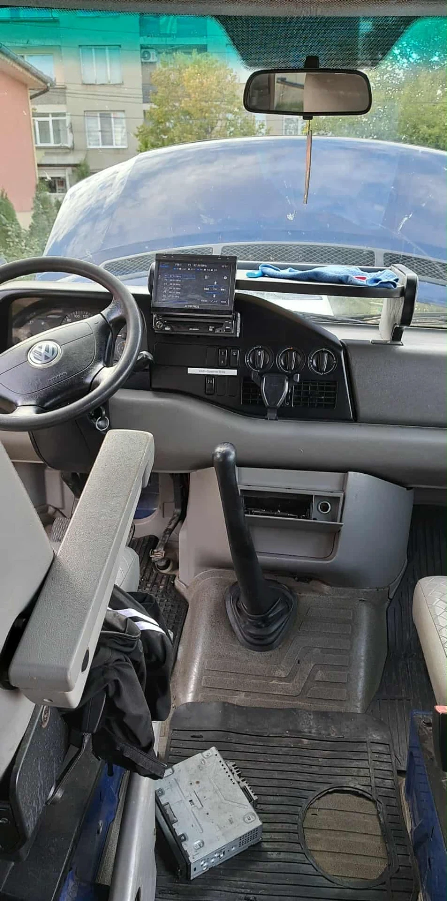 VW Lt 2003 - изображение 3