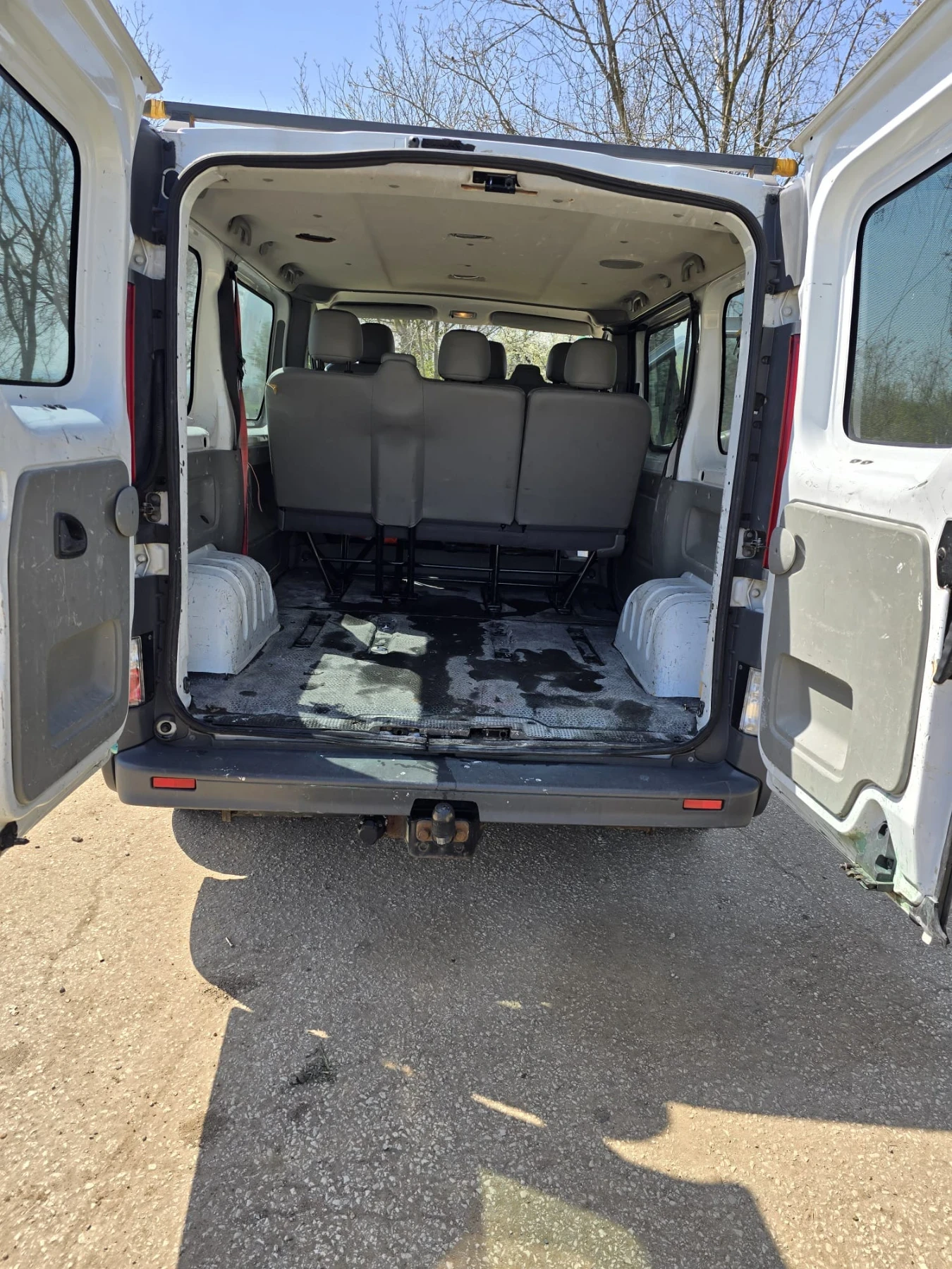 Opel Vivaro | Mobile.bg � ����������� 6