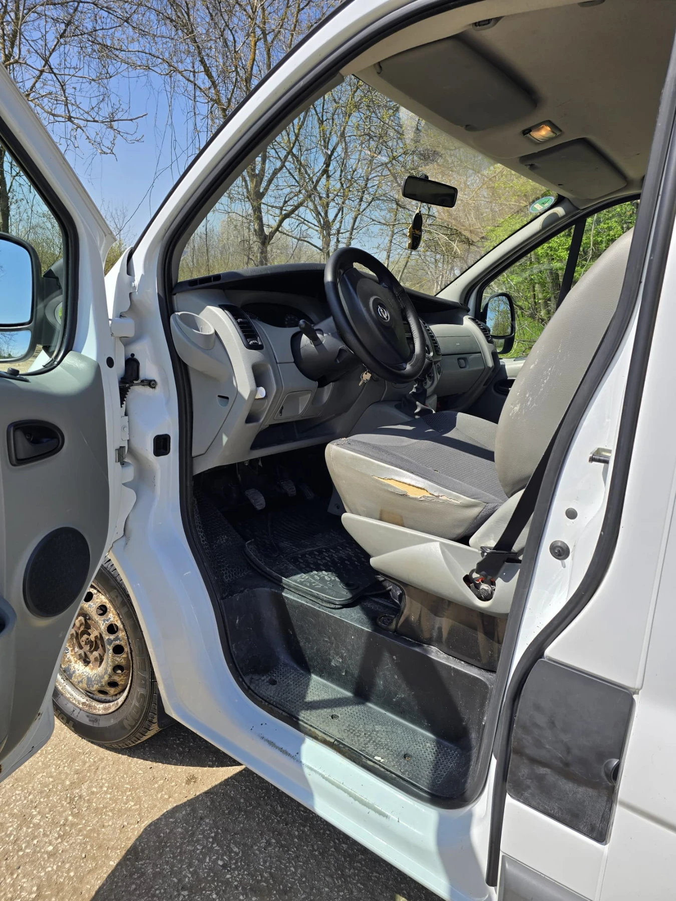 Opel Vivaro | Mobile.bg � ����������� 14