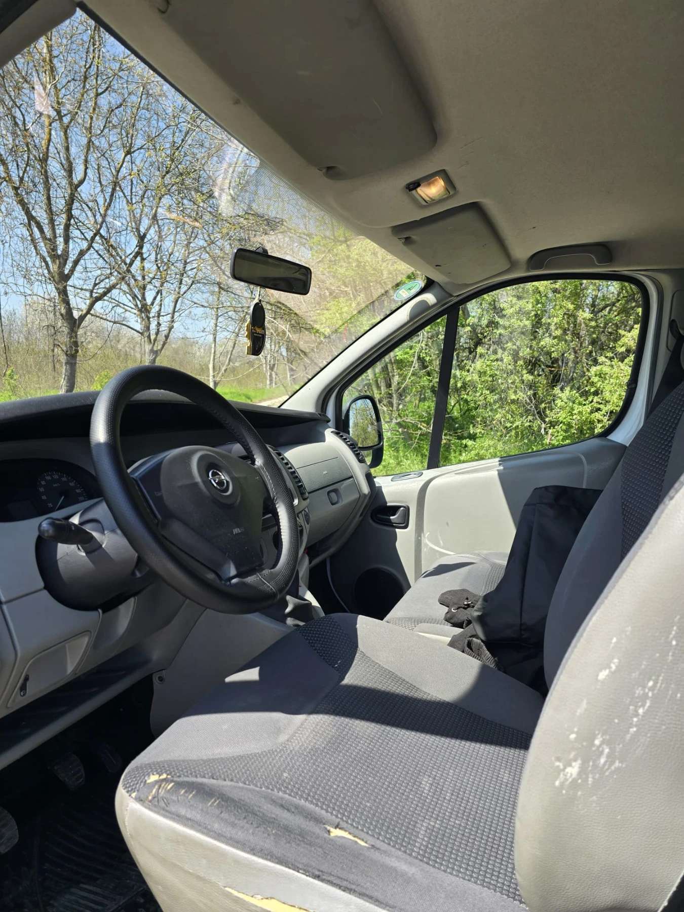 Opel Vivaro | Mobile.bg � ����������� 13