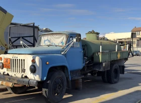 Gaz 53, снимка 2