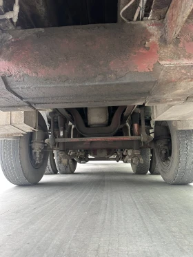 Mercedes-Benz 2538 L, снимка 8