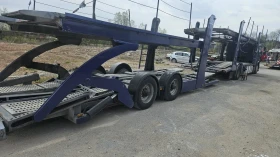 Renault Premium 450 dxi, снимка 12