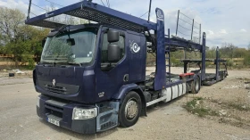 Renault Premium 450 dxi, снимка 6