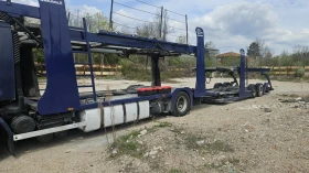 Renault Premium 450 dxi, снимка 7