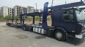 Renault Premium 450 dxi, снимка 14