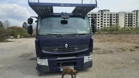 Renault Premium 450 dxi