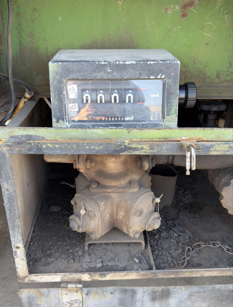 Gaz 53, снимка 9 - Камиони - 52066644