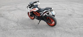 Ktm Duke 390 А2, снимка 8