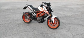 Ktm Duke 390 А2, снимка 6
