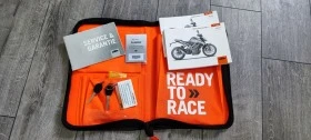 Ktm Duke 390 А2, снимка 10