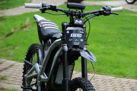 Surron Light Bee РЕГИСТРИРАН!!!, снимка 14