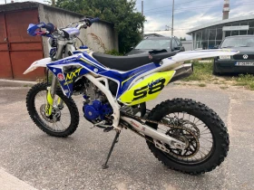 Barton OF-Road NXT 300, снимка 9