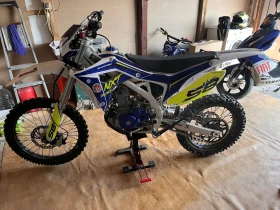 Barton OF-Road NXT 300, снимка 2