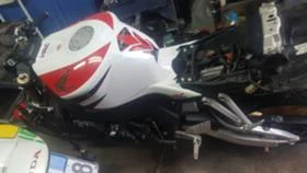 Обява за продажба на Honda Cbr 1000 ~2 800 лв. - изображение 1