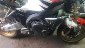  Honda Cbr