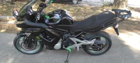 Kawasaki ER  6 F, снимка 5