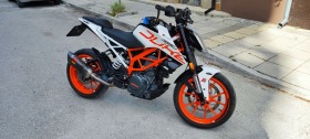 Ktm Duke 390 А2, снимка 2