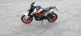 Ktm Duke 390 2 | Mobile.bg    7