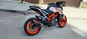 Ktm Duke 390 А2, снимка 4